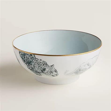 hermes l'equateur|Carnets d’Equateur bowl, small model .